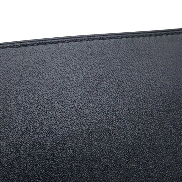 HERMES HPassant Tutanman Epsom Black - Picture 7 of 13